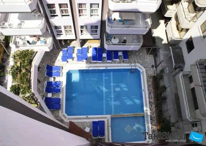 Rosella Apart Hotel